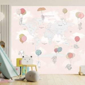 Kids-Air balloons