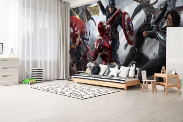 Kids - Watch Dogs 2 (Copy)