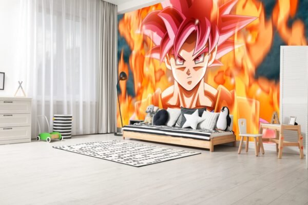 Kids - Songoku