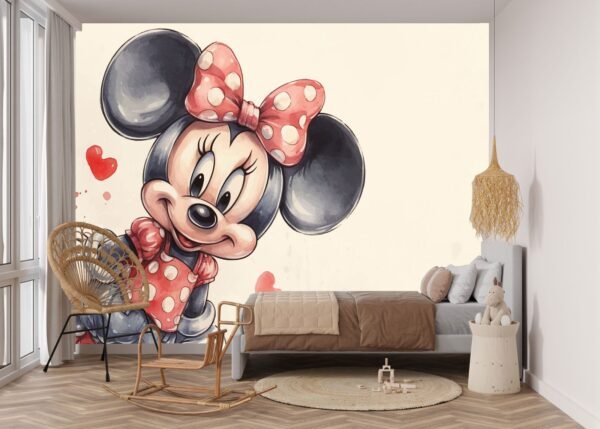 Minnie