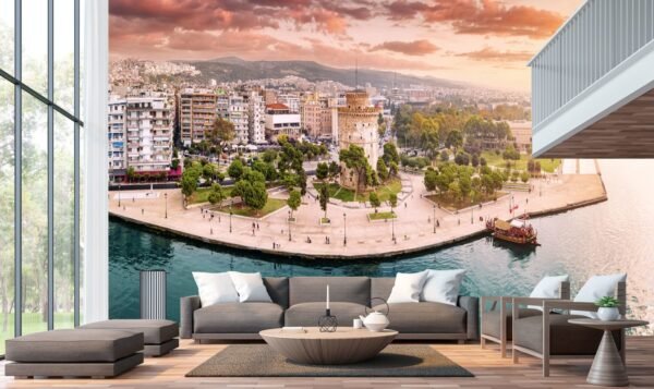 Thessaloniki