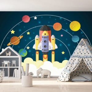 Kids - Solar system, Planets
