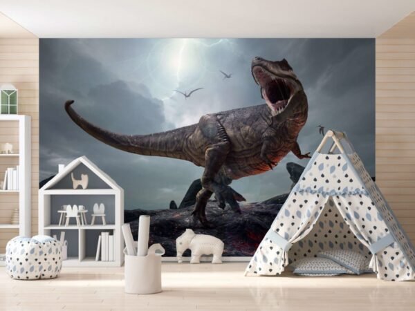Kids - Dinosaur