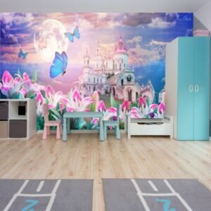 Kids - Disney, Castle