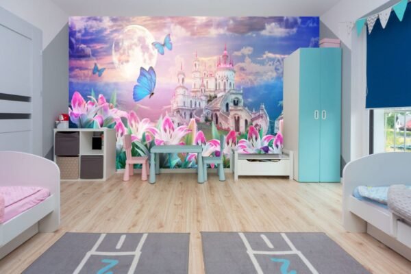 Kids - Disney, Castle