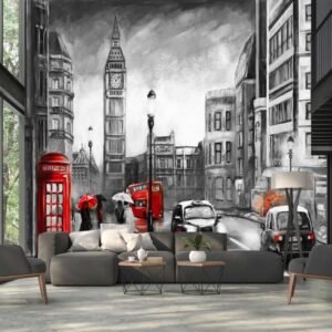 City - London