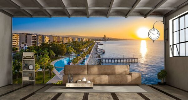 Limassol - Cyprus