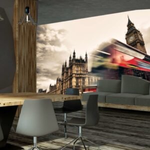 City - London