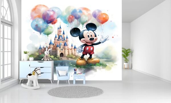 Mickey
