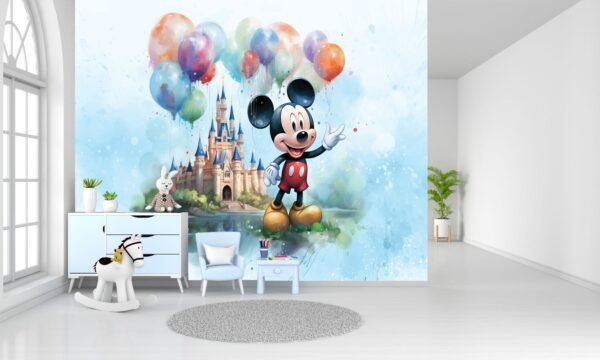 Mickey