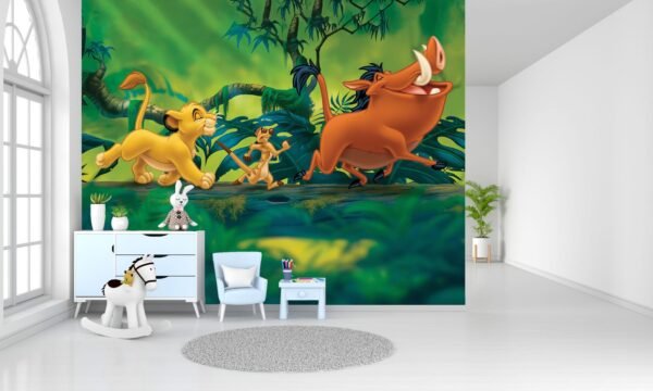 Lion King