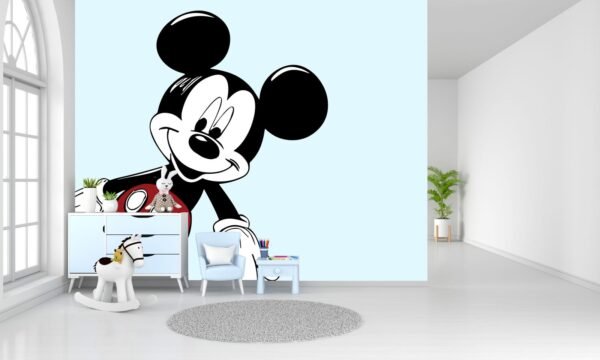 Mickey