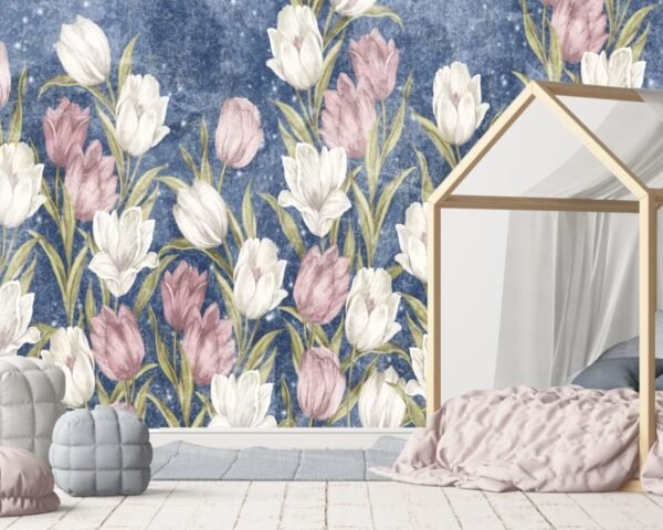 Kids Floral