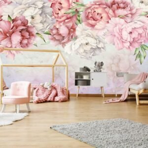 Kids Flowers