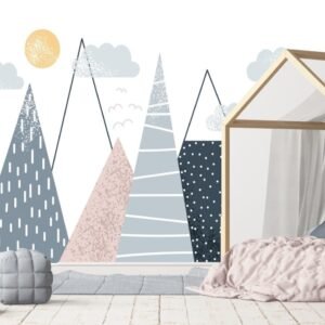 Kids - Mountains