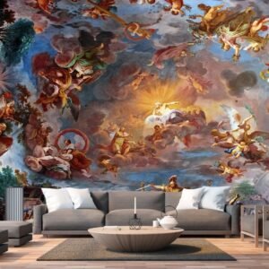 Michelangelo