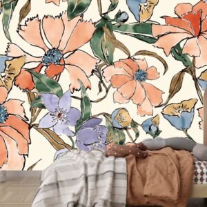 Kids-Floral